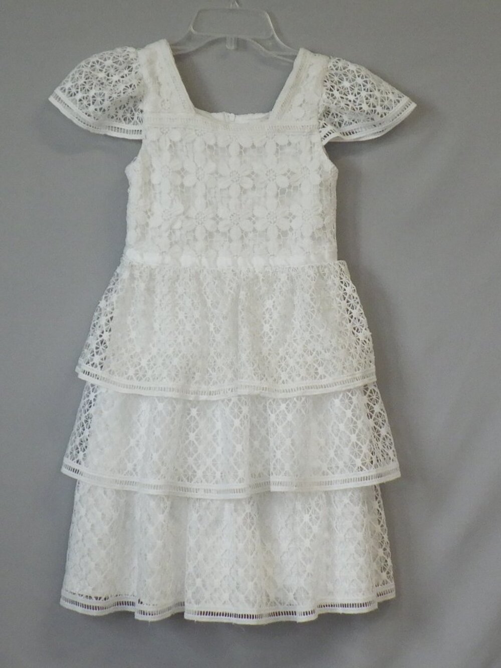 Girls Kensie Girl Dress